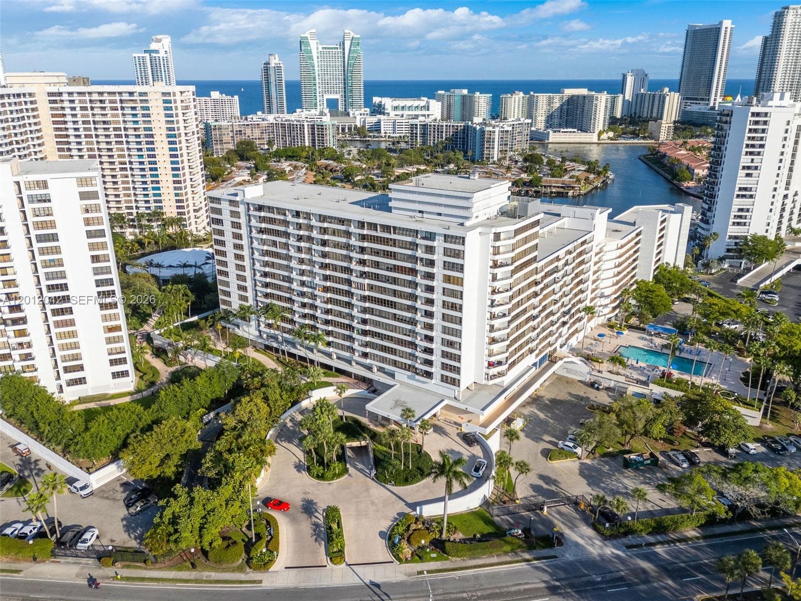OLYMPUS CONDO PHASE · #226 in Hallandale Beach - Photo 38
