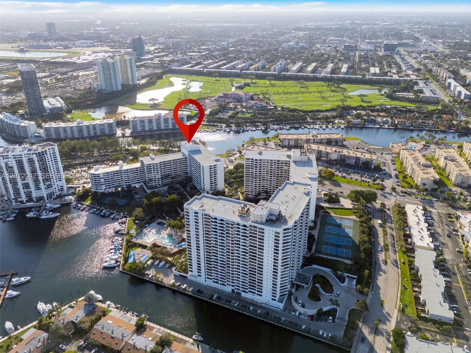 OLYMPUS CONDO PHASE · #226 in Hallandale Beach - Photo 33