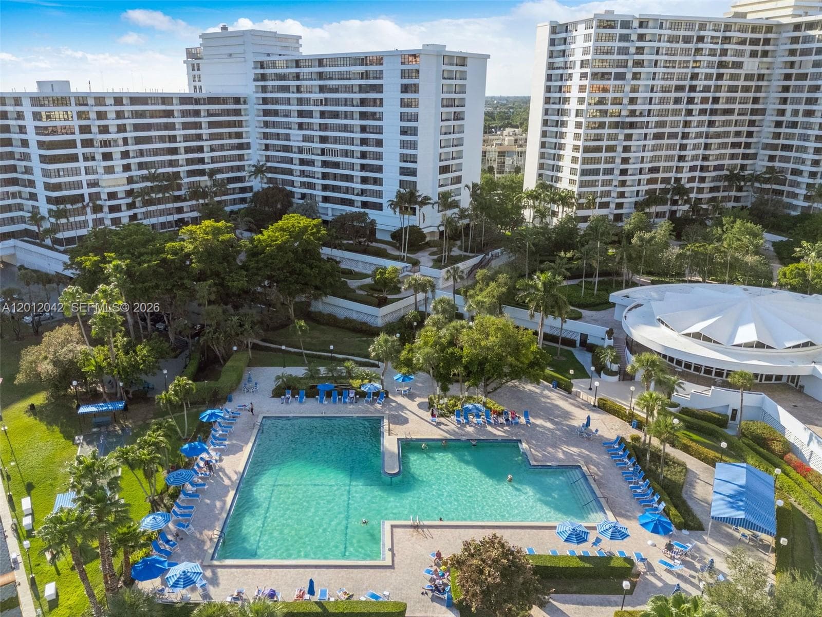 OLYMPUS CONDO PHASE · #226 in Hallandale Beach - Photo 41
