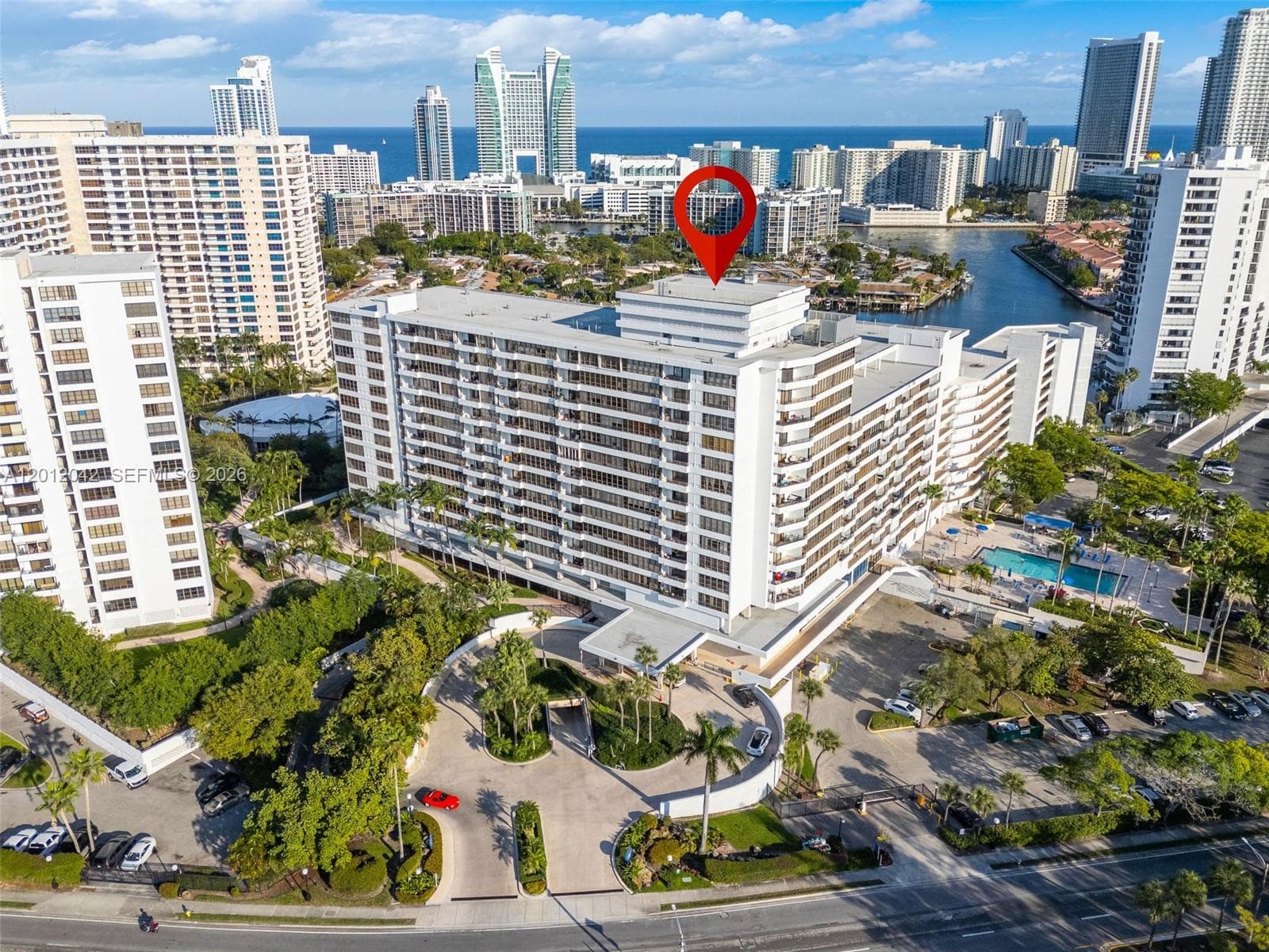 OLYMPUS CONDO PHASE · #226 in Hallandale Beach - Photo 37