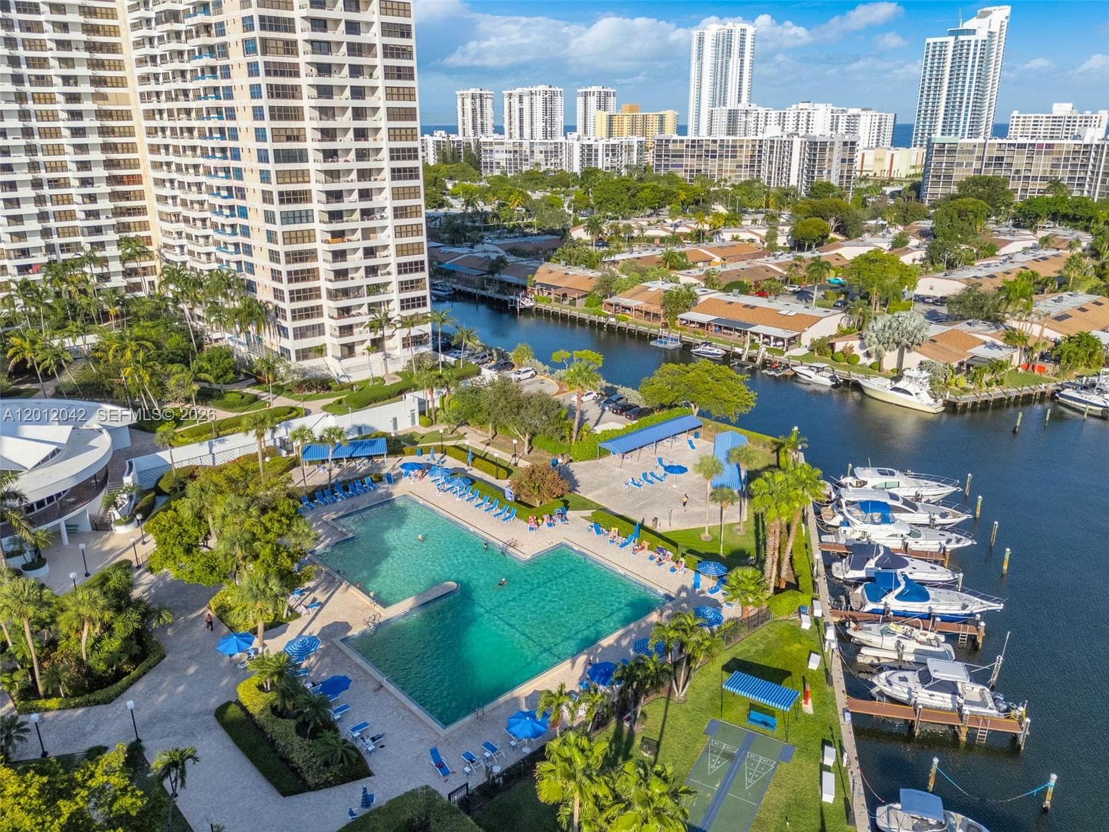 OLYMPUS CONDO PHASE · #226 in Hallandale Beach - Photo 40