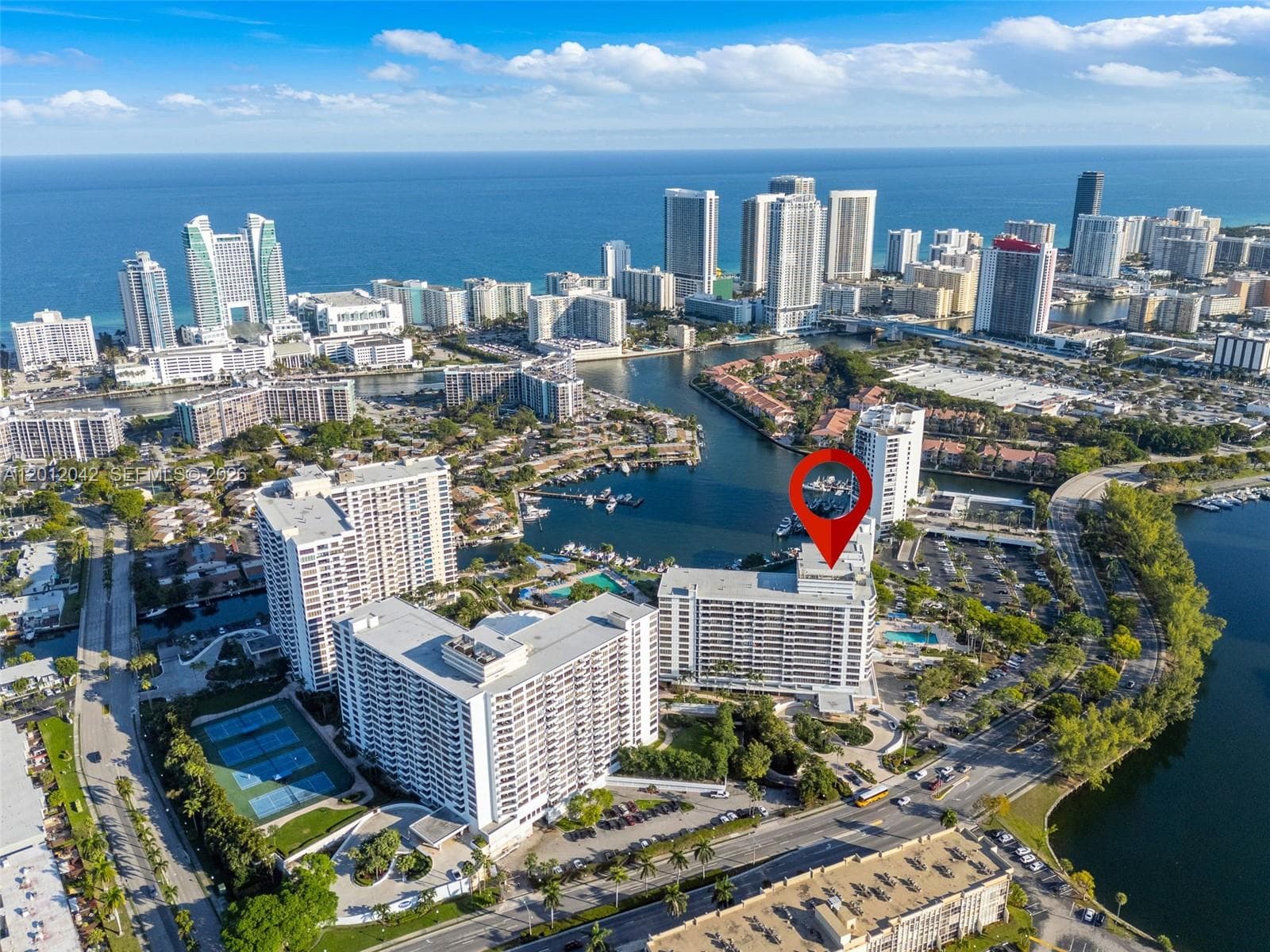 OLYMPUS CONDO PHASE · #226 in Hallandale Beach - Photo 35