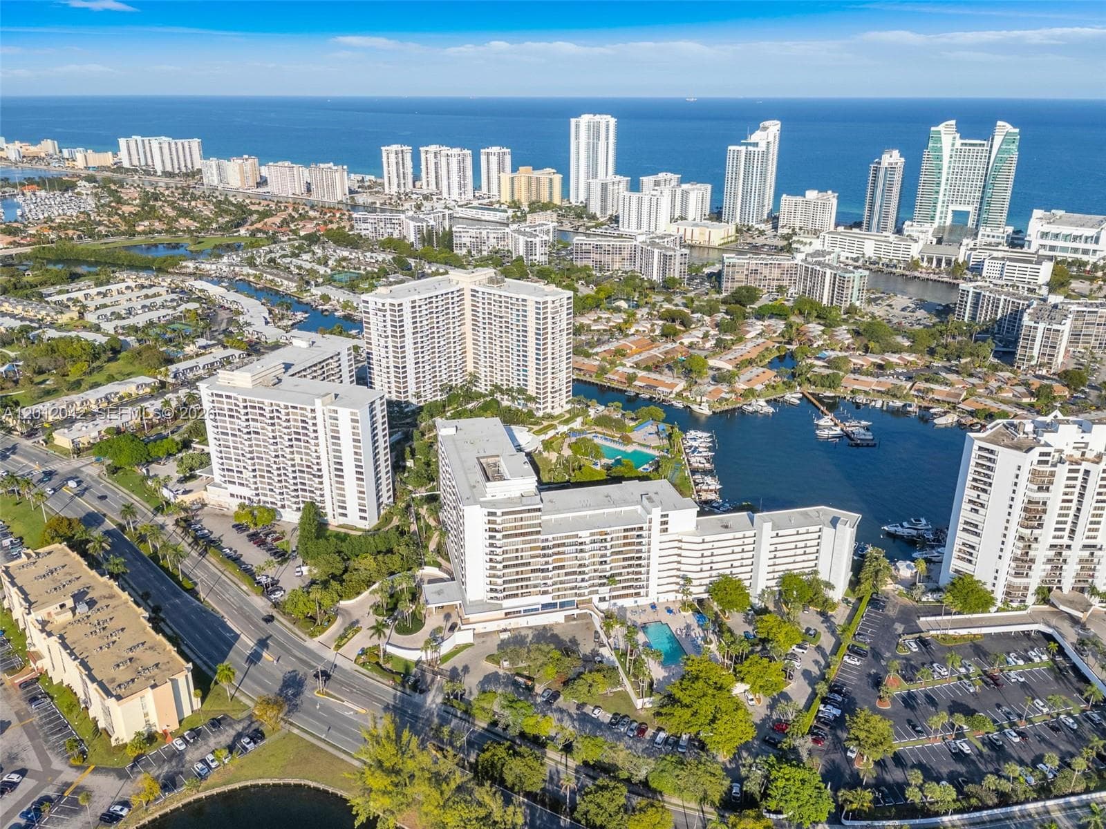 OLYMPUS CONDO PHASE · #226 in Hallandale Beach - Photo 31
