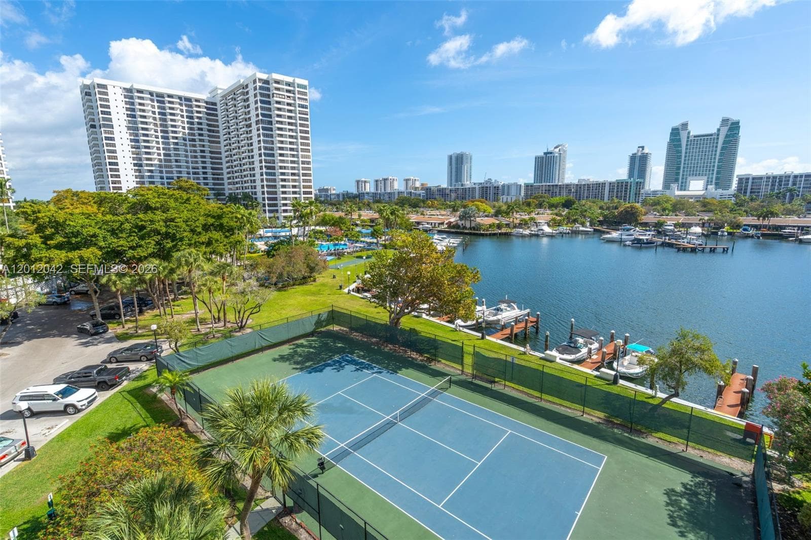 OLYMPUS CONDO PHASE · #226 in Hallandale Beach - Photo 25