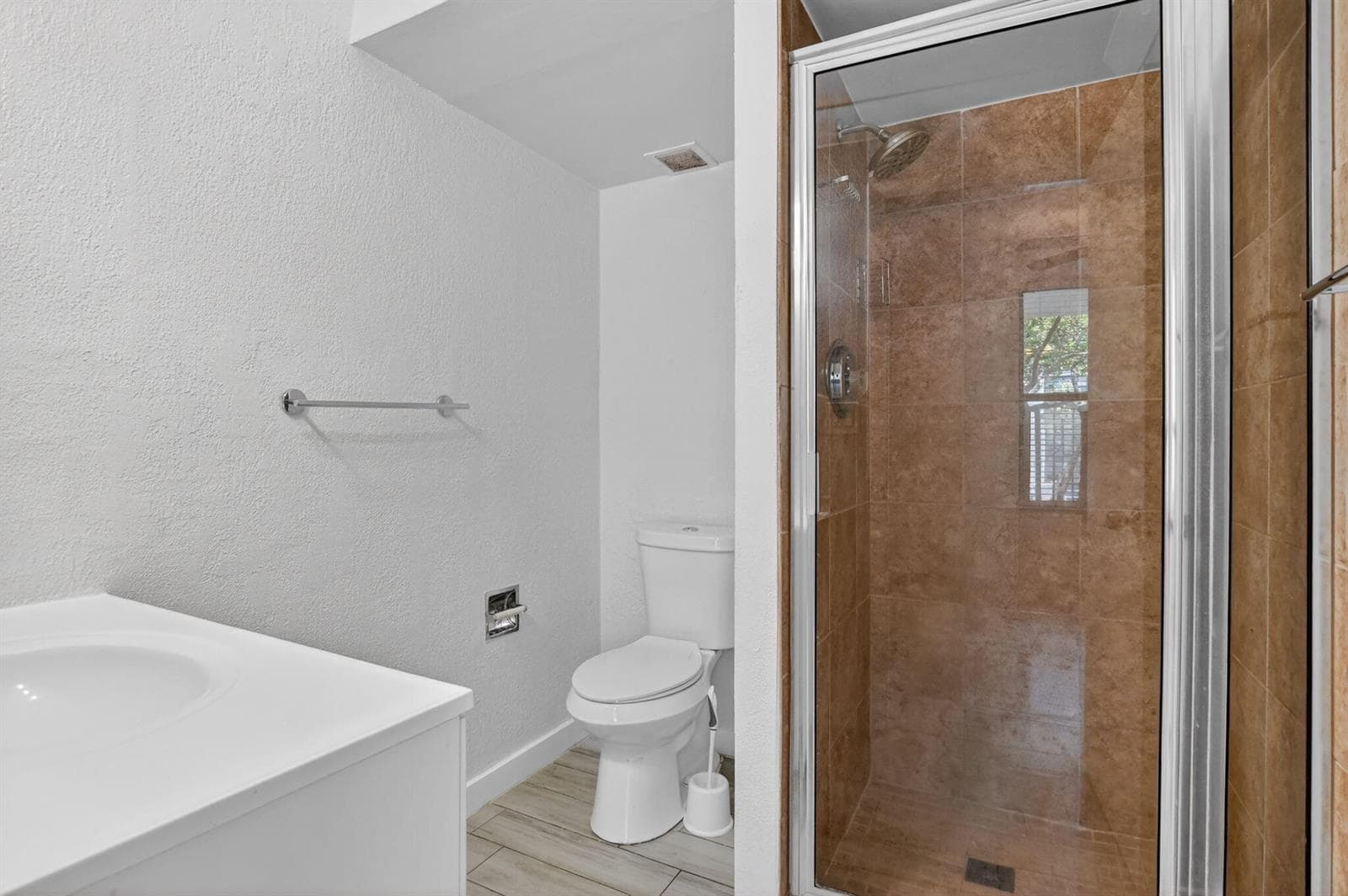 Secondary Bathroom