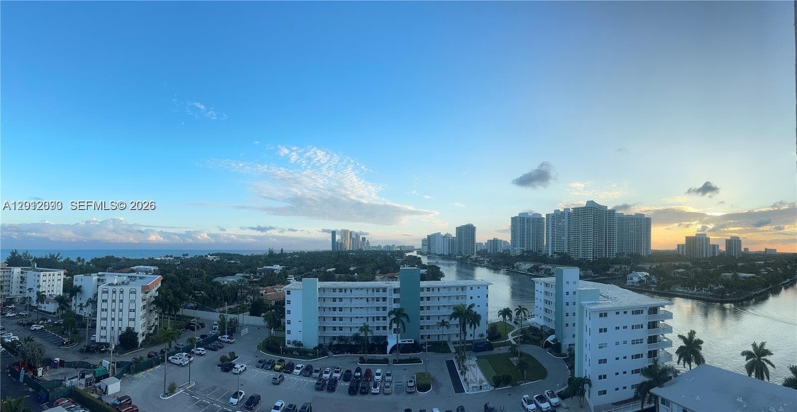 CLIFTON CONDO · #1107 in Hallandale Beach - Photo 2