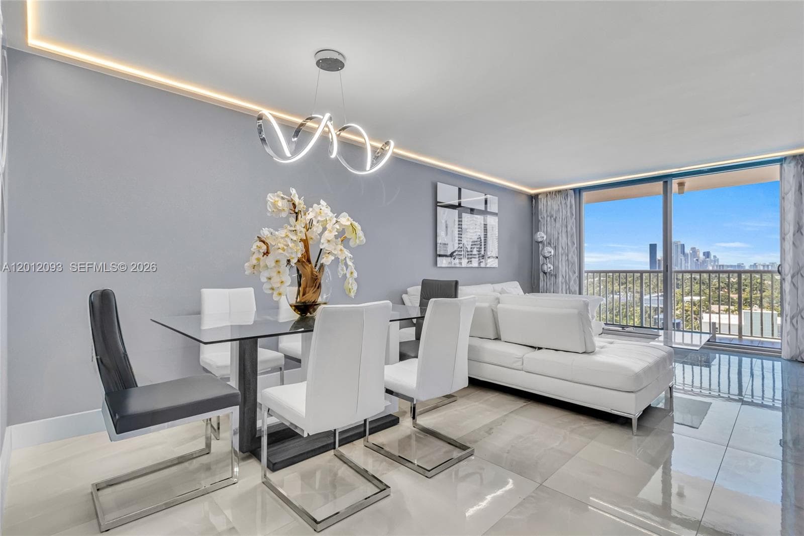 CLIFTON CONDO · #1107 in Hallandale Beach - Photo 6