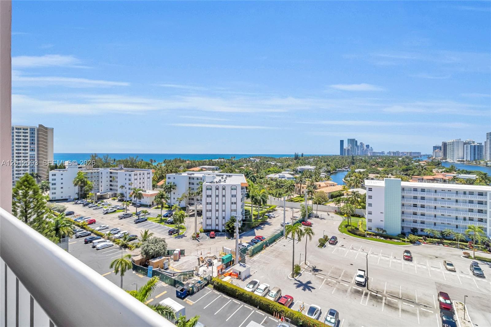 CLIFTON CONDO · #1107 in Hallandale Beach - Photo 7