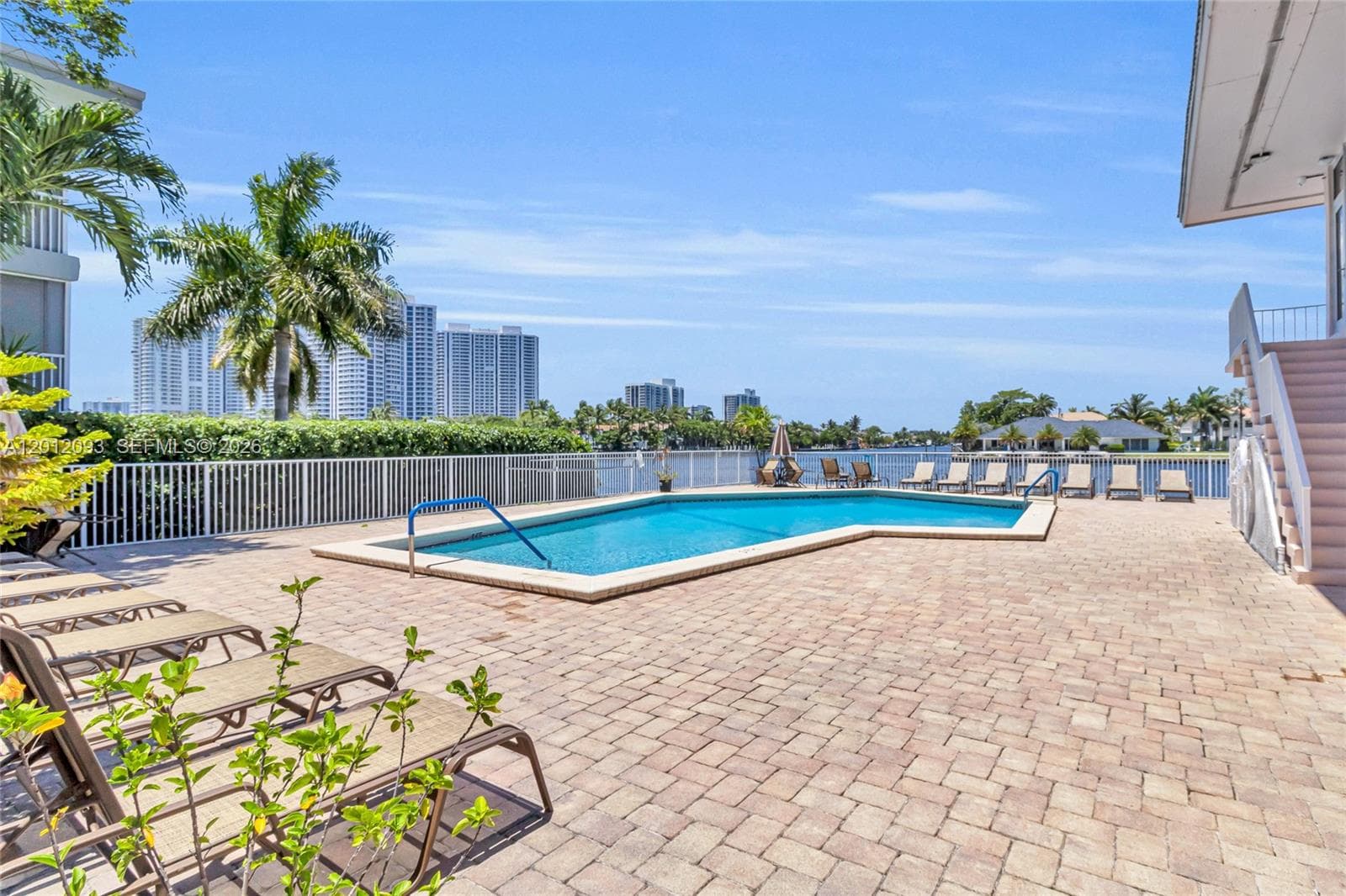 CLIFTON CONDO · #1107 in Hallandale Beach - Photo 36