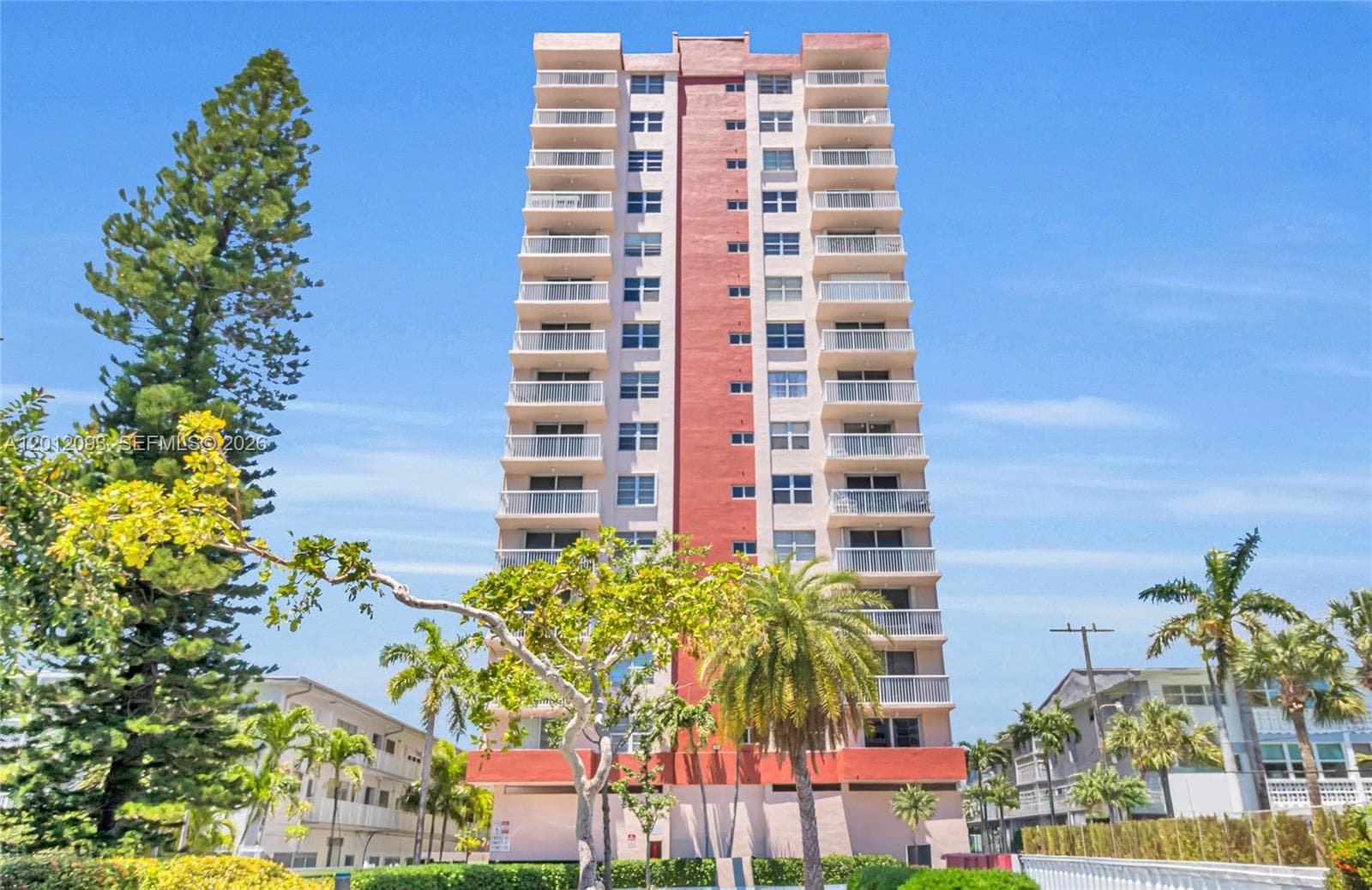 CLIFTON CONDO · #1107 in Hallandale Beach - Photo 1