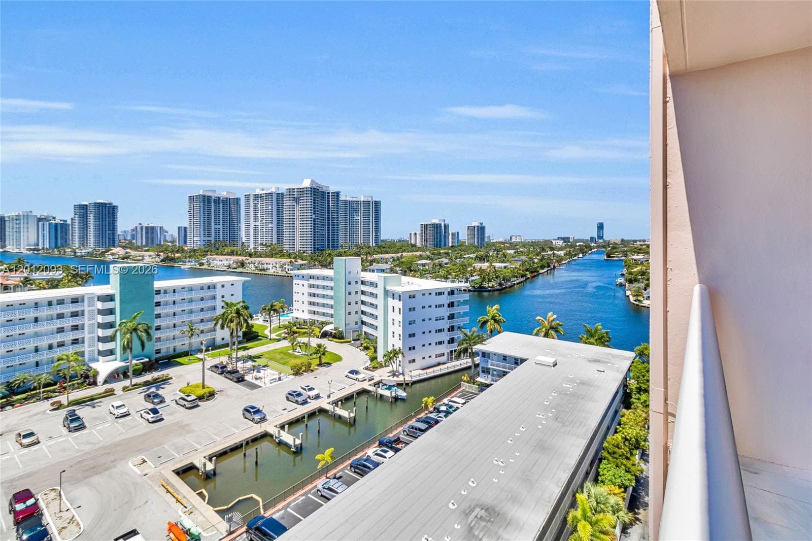 CLIFTON CONDO · #1107 in Hallandale Beach - Photo 9