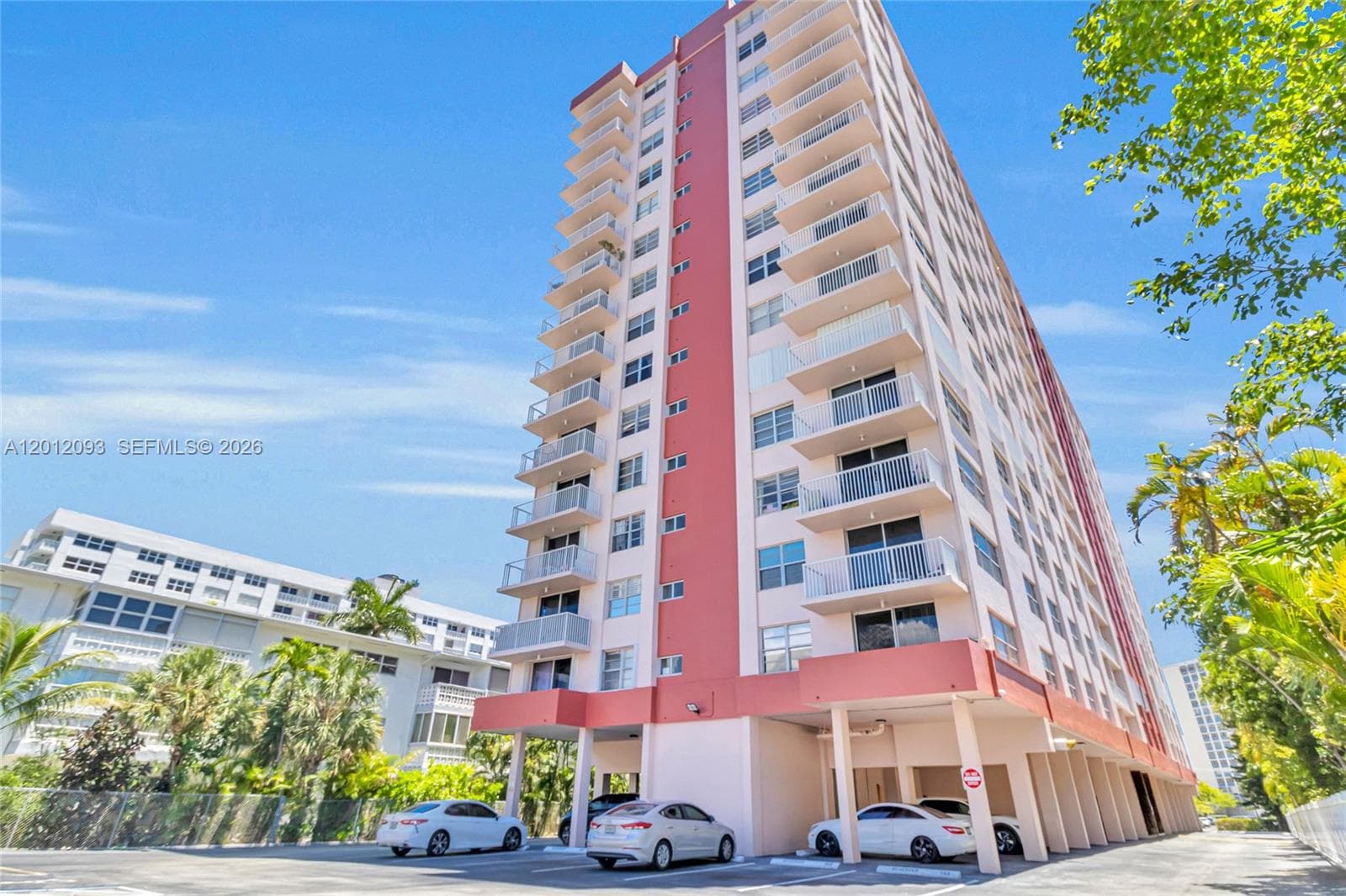 CLIFTON CONDO · #1107 in Hallandale Beach - Photo 35