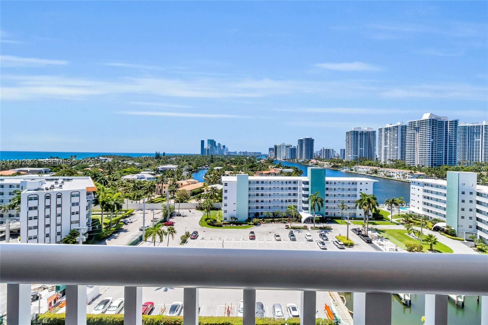 CLIFTON CONDO · #1107 in Hallandale Beach - Photo 8