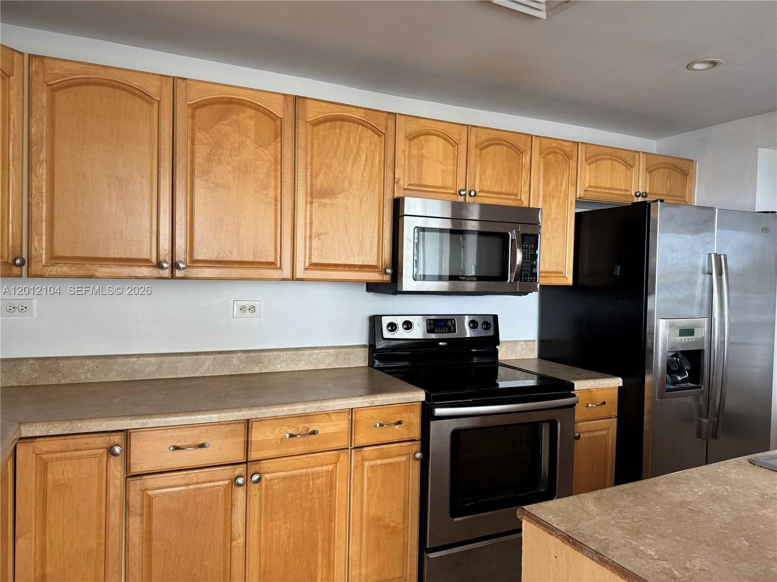 CARIBBEAN TOWERS CONDO · #5G in North Bay Village - Photo 3