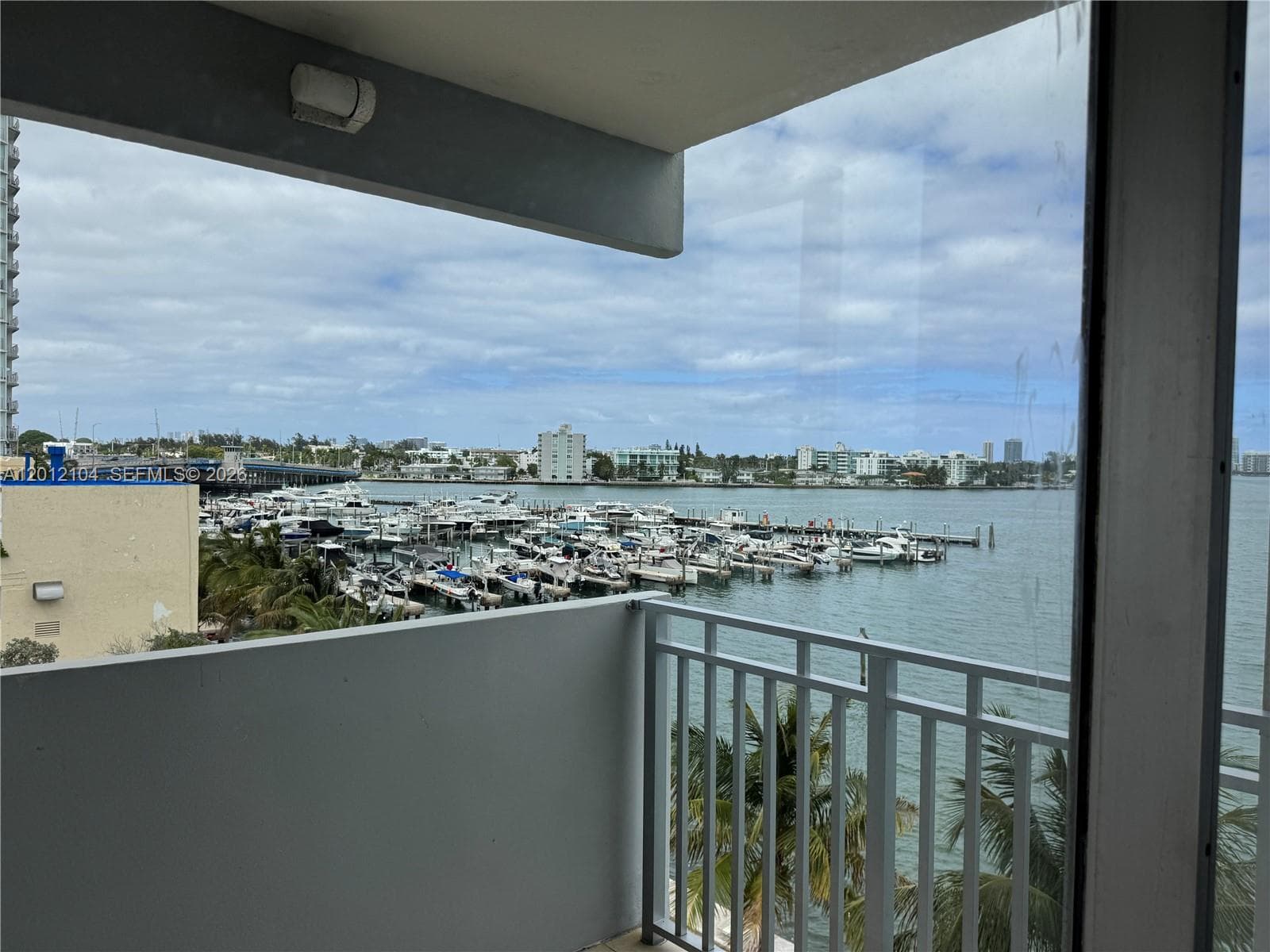 CARIBBEAN TOWERS CONDO · #5G in North Bay Village - Photo 1