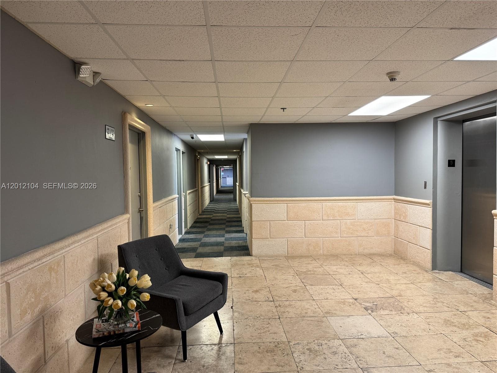 CARIBBEAN TOWERS CONDO · #5G in North Bay Village - Photo 10
