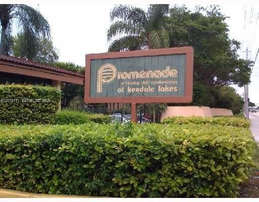 PROMENADE AT KENDALE LAKE · #309B in Miami - Photo 20