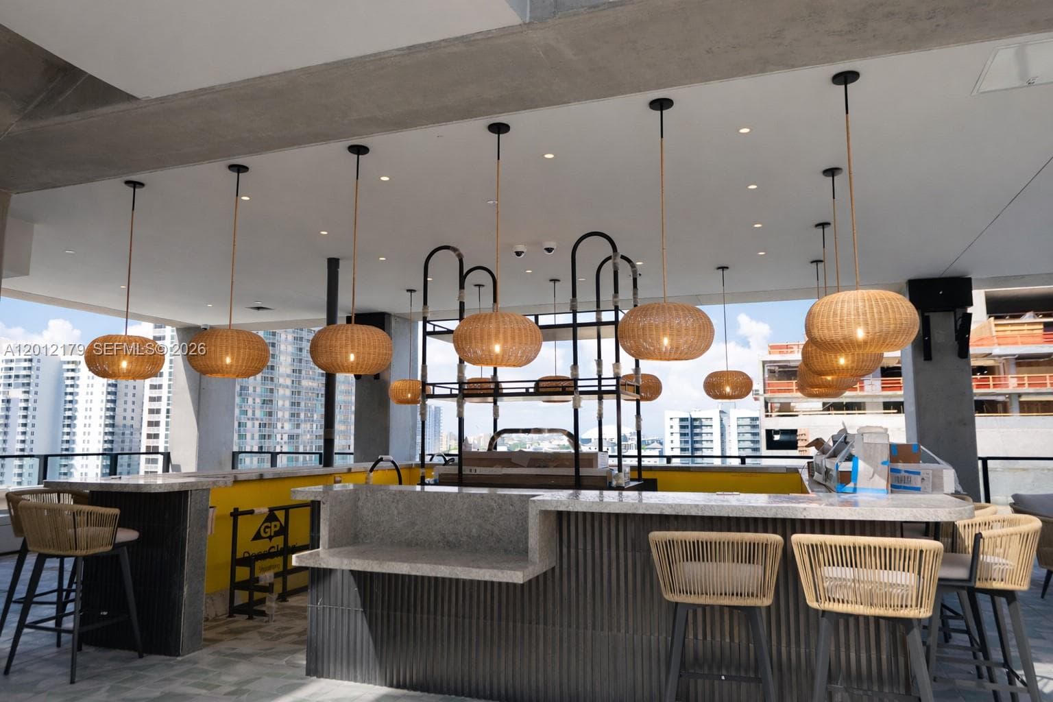 ELLEVEN Residences East · #3403A in Miami - Photo 7