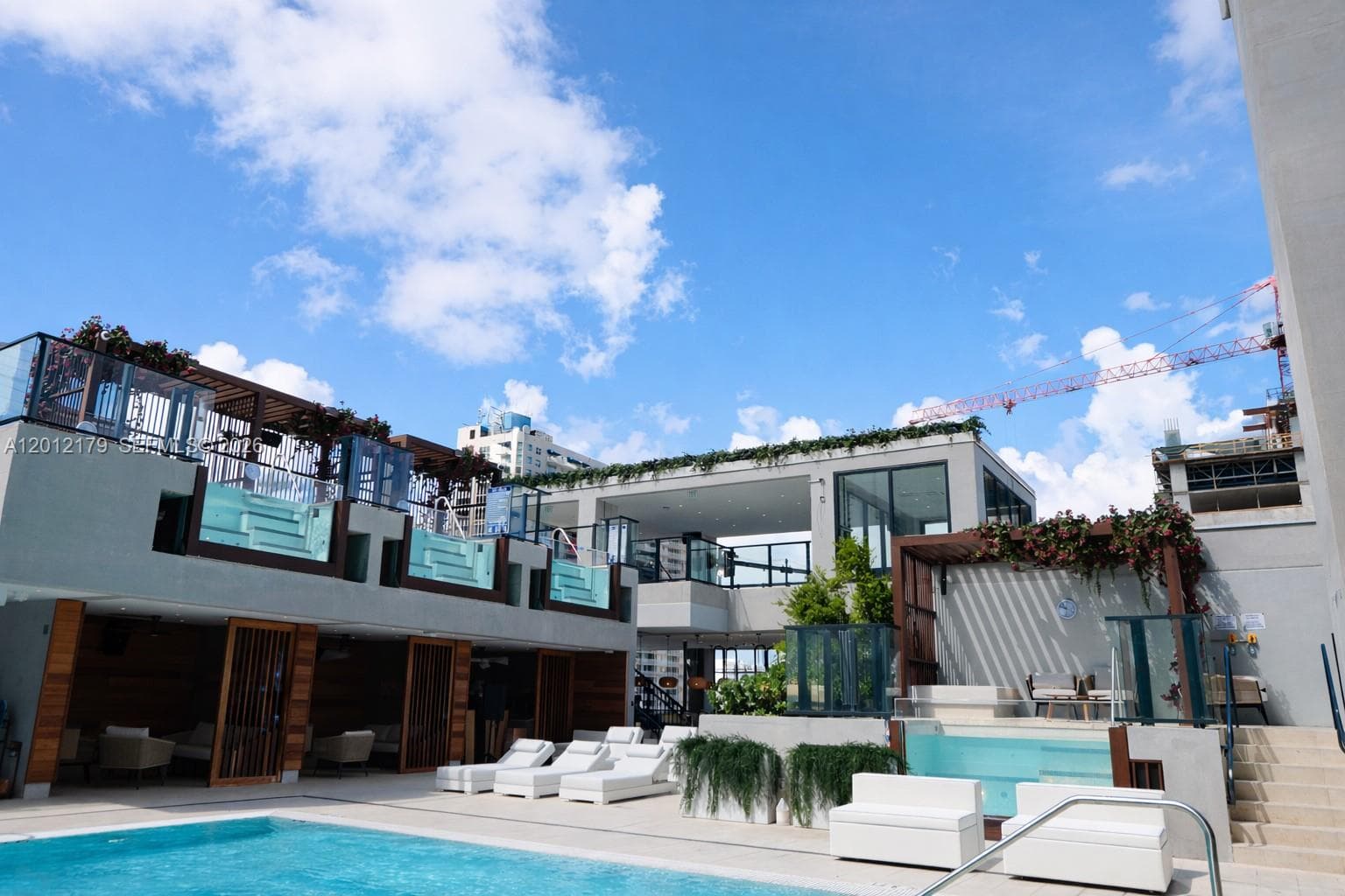 ELLEVEN Residences East · #3403A in Miami - Photo 3