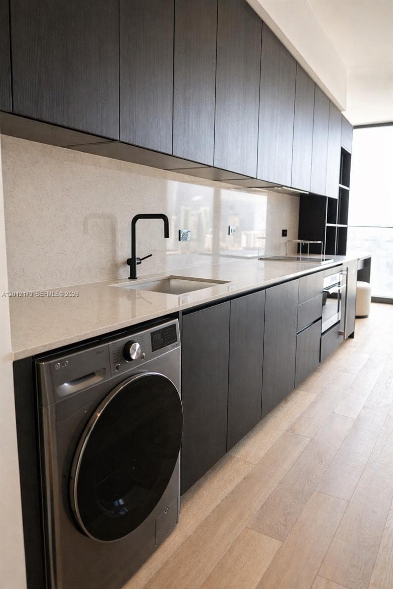 ELLEVEN Residences East · #3403A in Miami - Photo 9