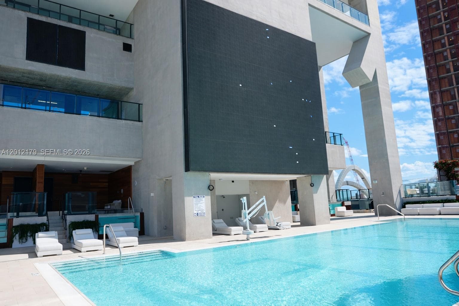 ELLEVEN Residences East · #3403A in Miami - Photo 4