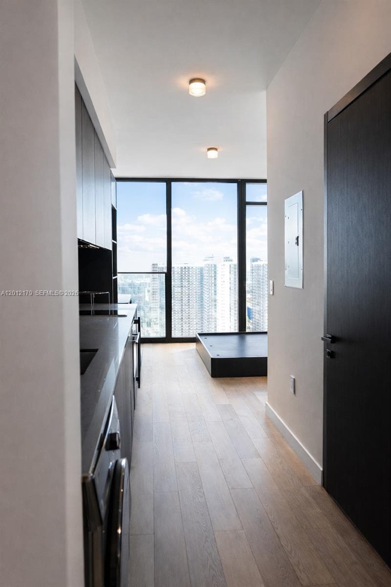 ELLEVEN Residences East · #3403A in Miami - Photo 8