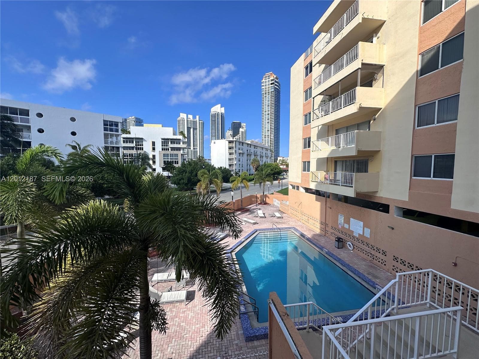 MARBELLA TOWER CONDO · #312 in Sunny Isles Beach - Photo 11