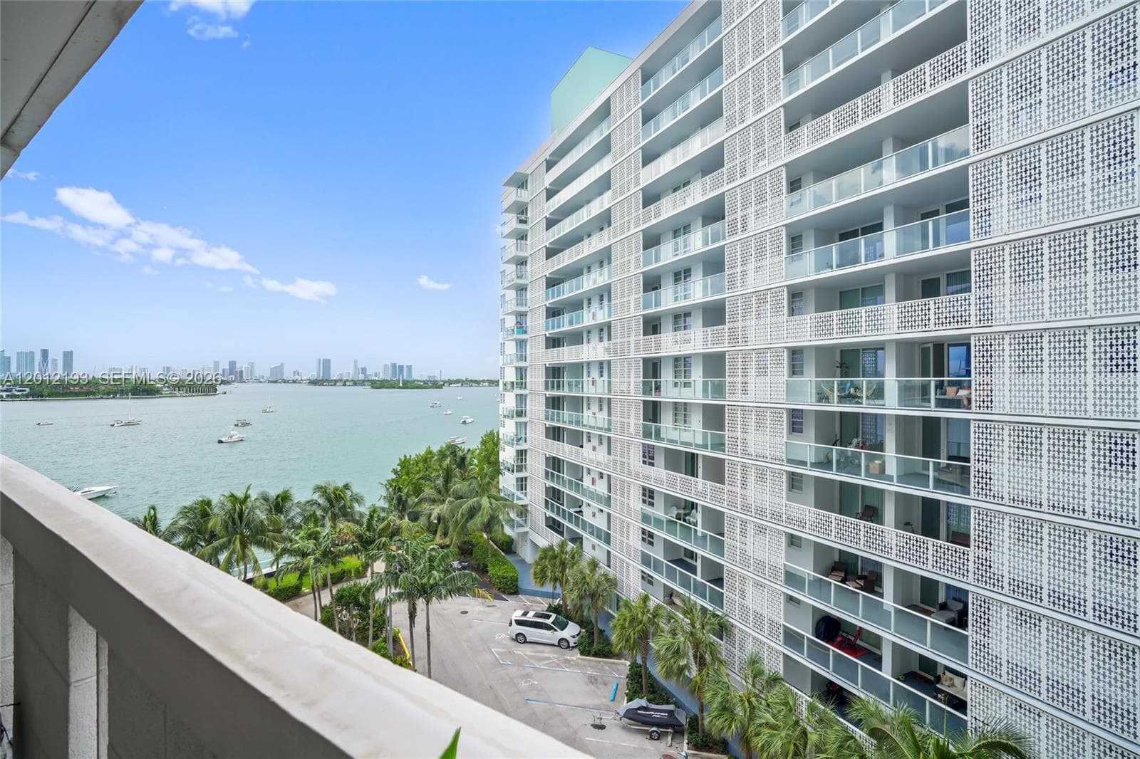 SOUTH BAY CLUB CONDO · #738 in Miami Beach - Photo 1