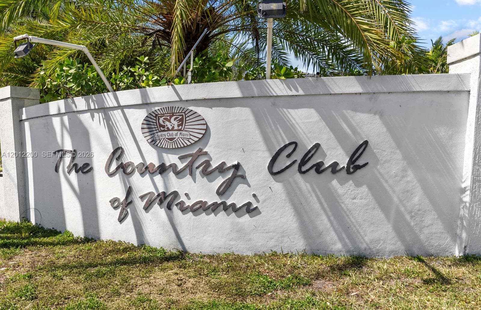 COUNTRY CLUB OF MIAMI · #6795 in Miami - Photo 64