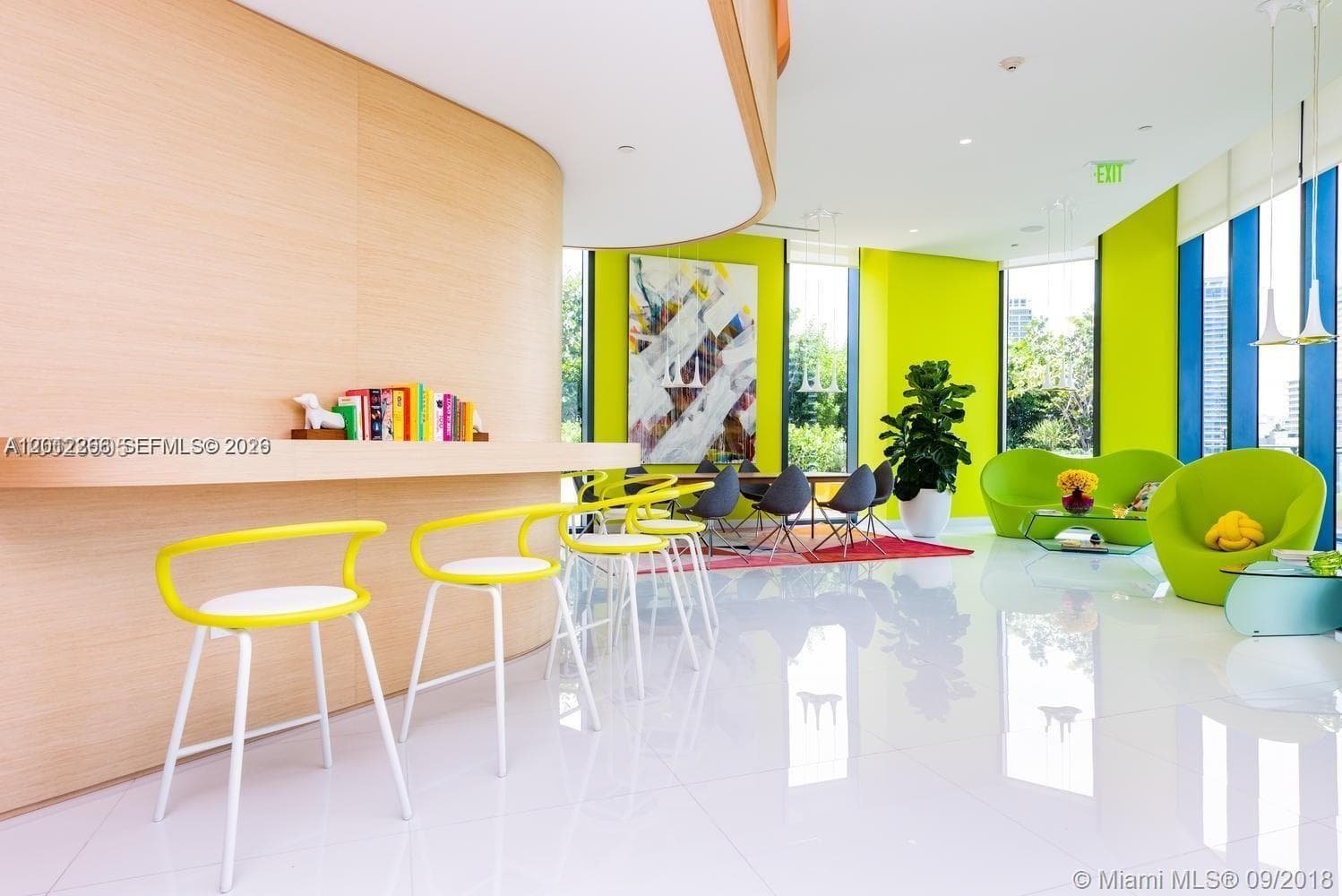 Paraiso Bayviews · #404 in Miami - Photo 36