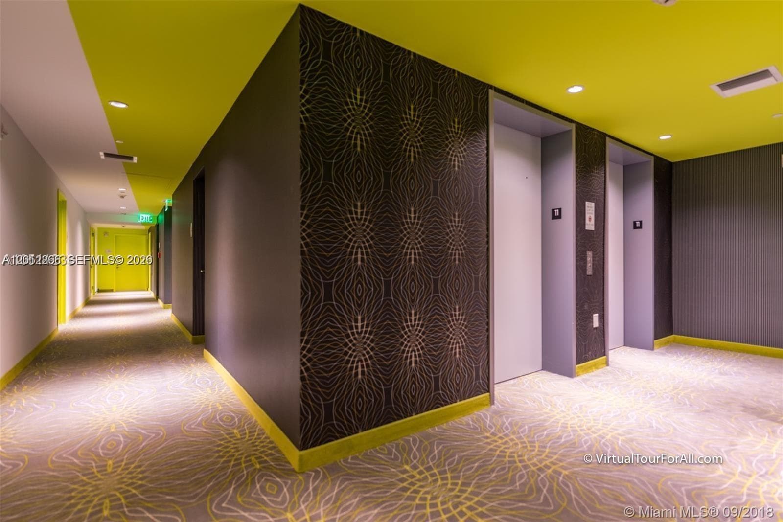 Paraiso Bayviews · #404 in Miami - Photo 28