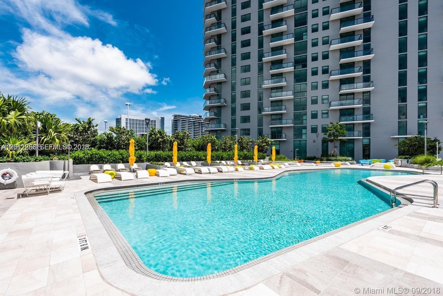 Paraiso Bayviews · #404 in Miami - Photo 38