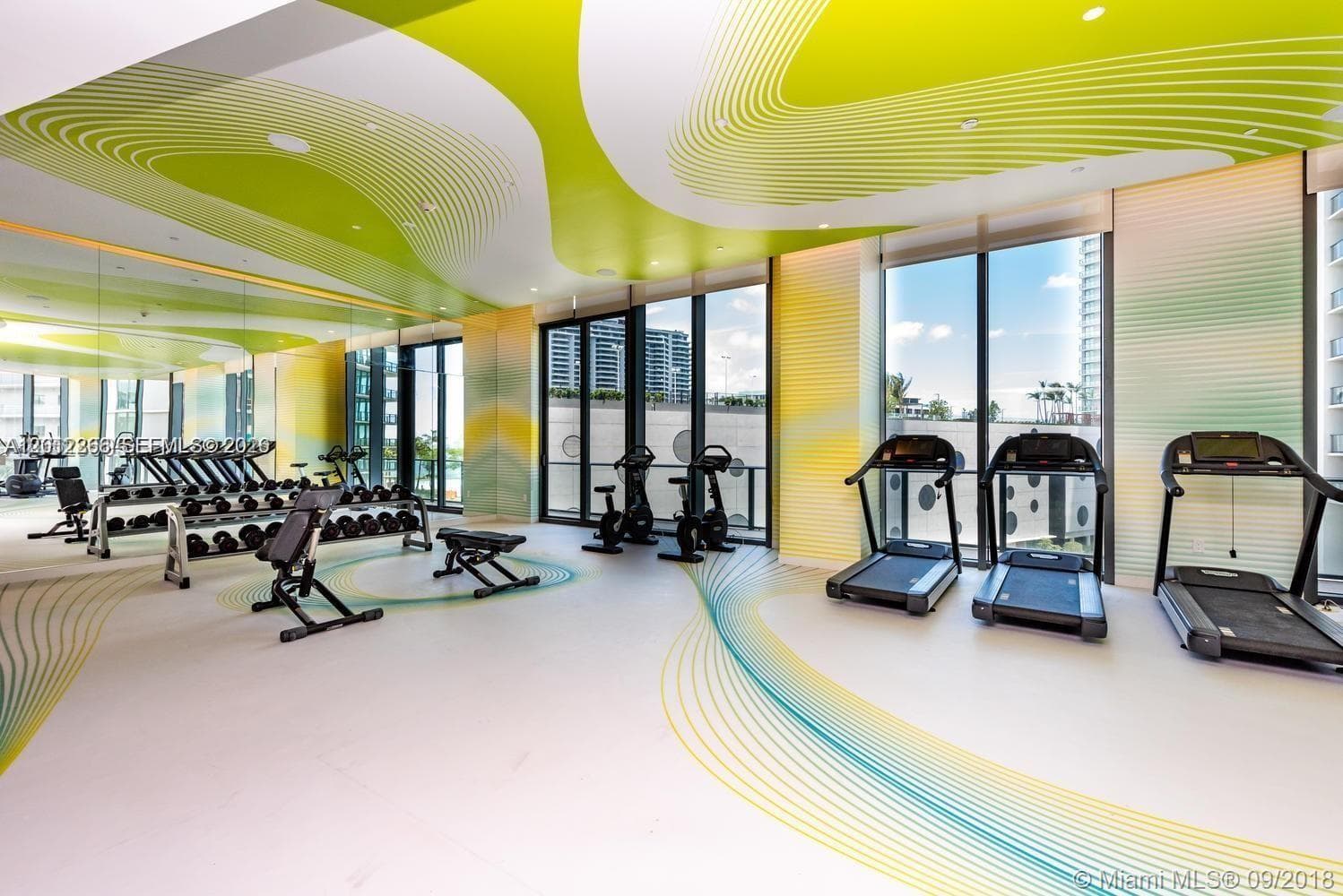 Paraiso Bayviews · #404 in Miami - Photo 31