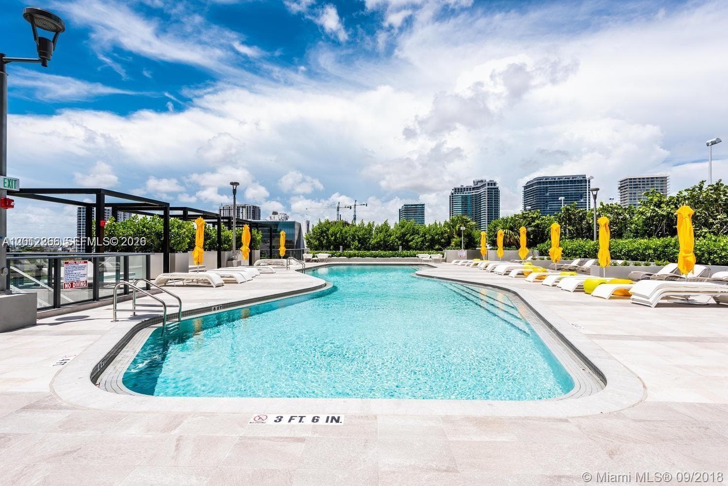 Paraiso Bayviews · #404 in Miami - Photo 39