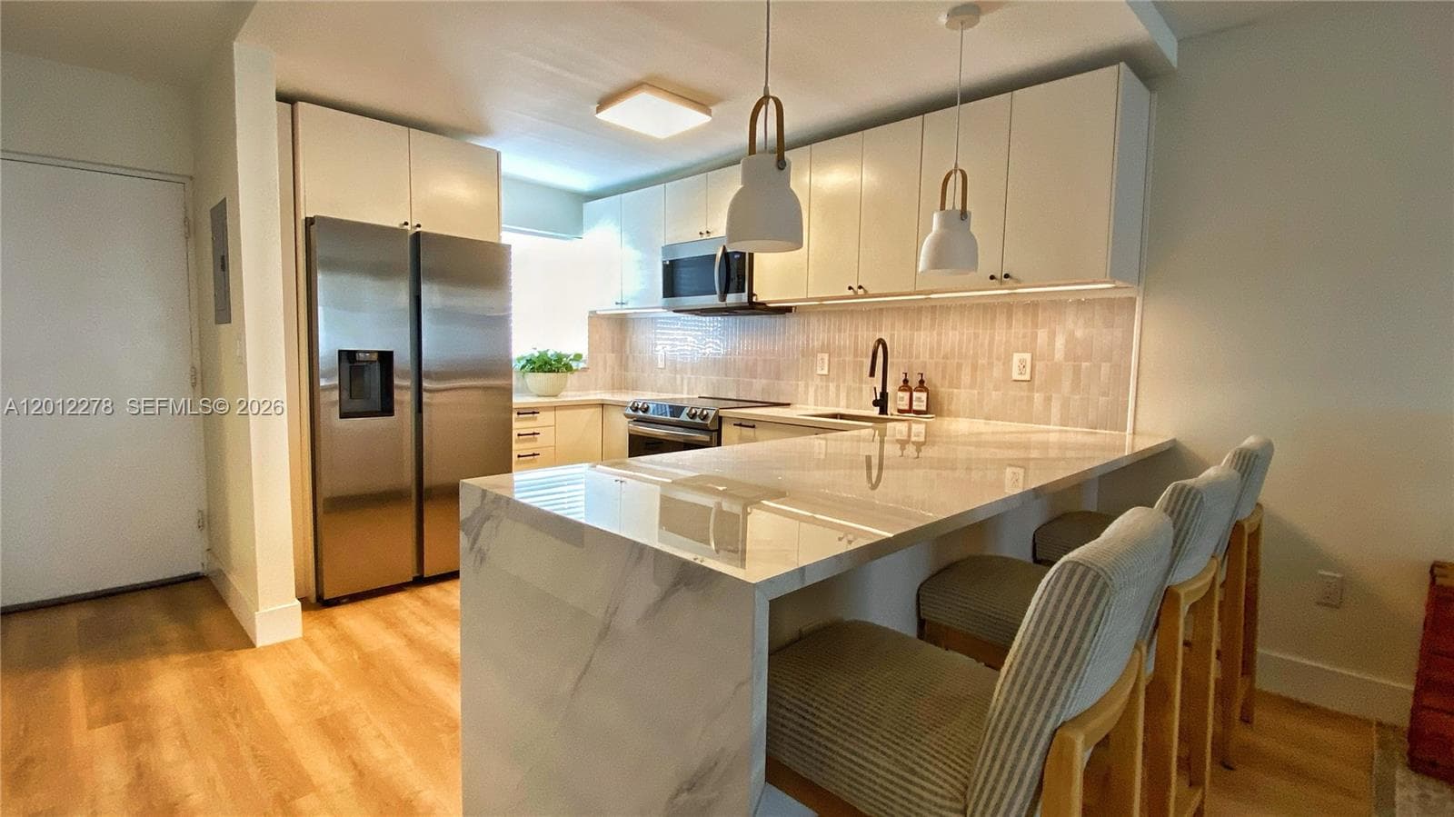LINCOLN WEST TOWERS · #702 in Miami Beach - Photo 6