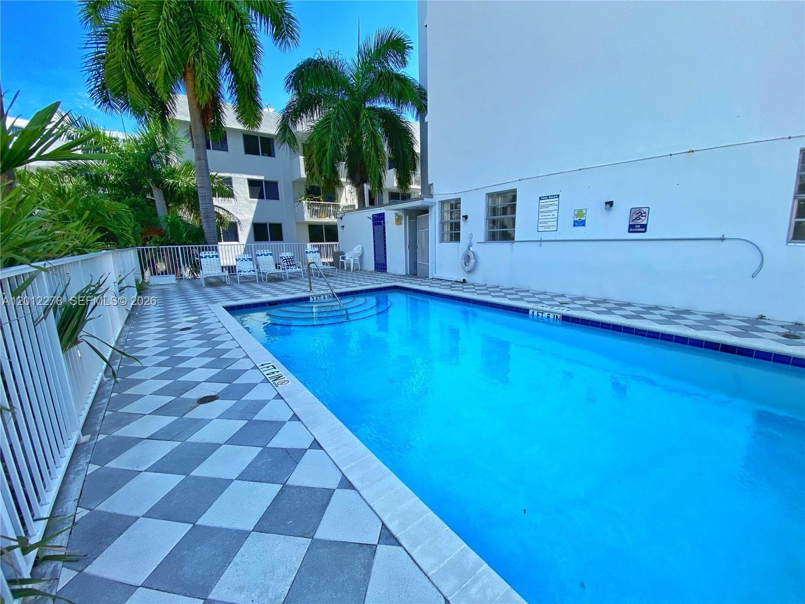 LINCOLN WEST TOWERS · #702 in Miami Beach - Photo 26