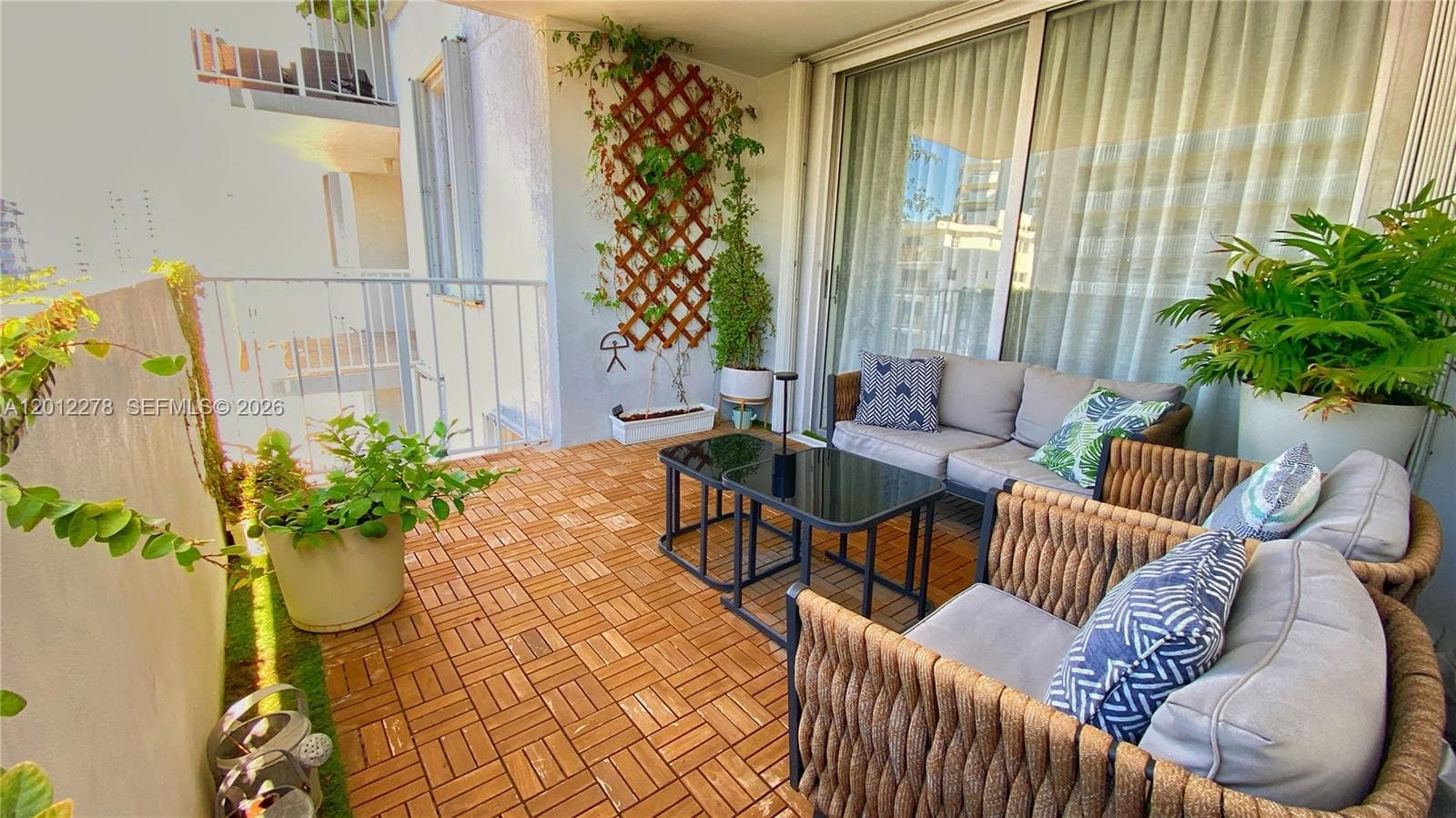 LINCOLN WEST TOWERS · #702 in Miami Beach - Photo 22