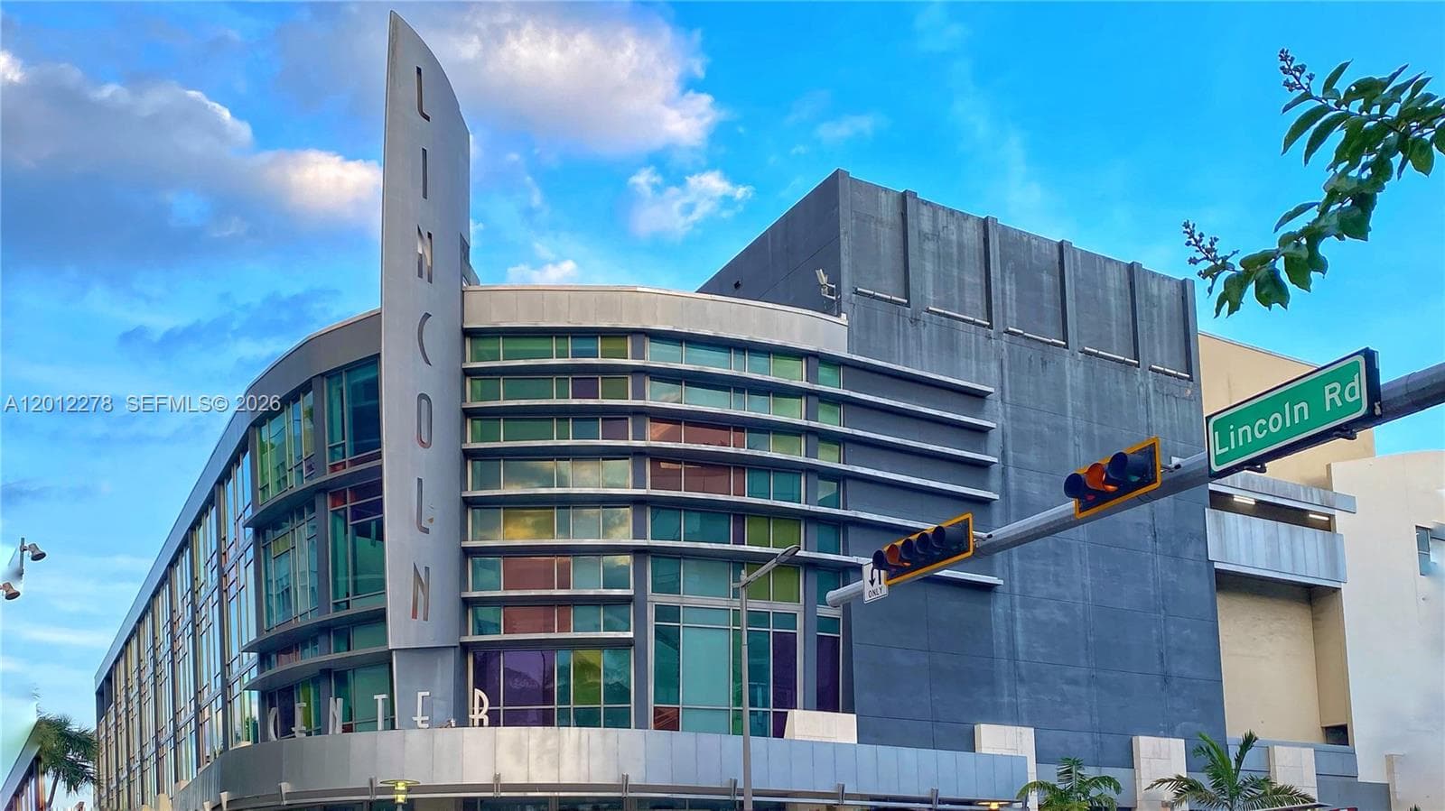 LINCOLN WEST TOWERS · #702 in Miami Beach - Photo 28