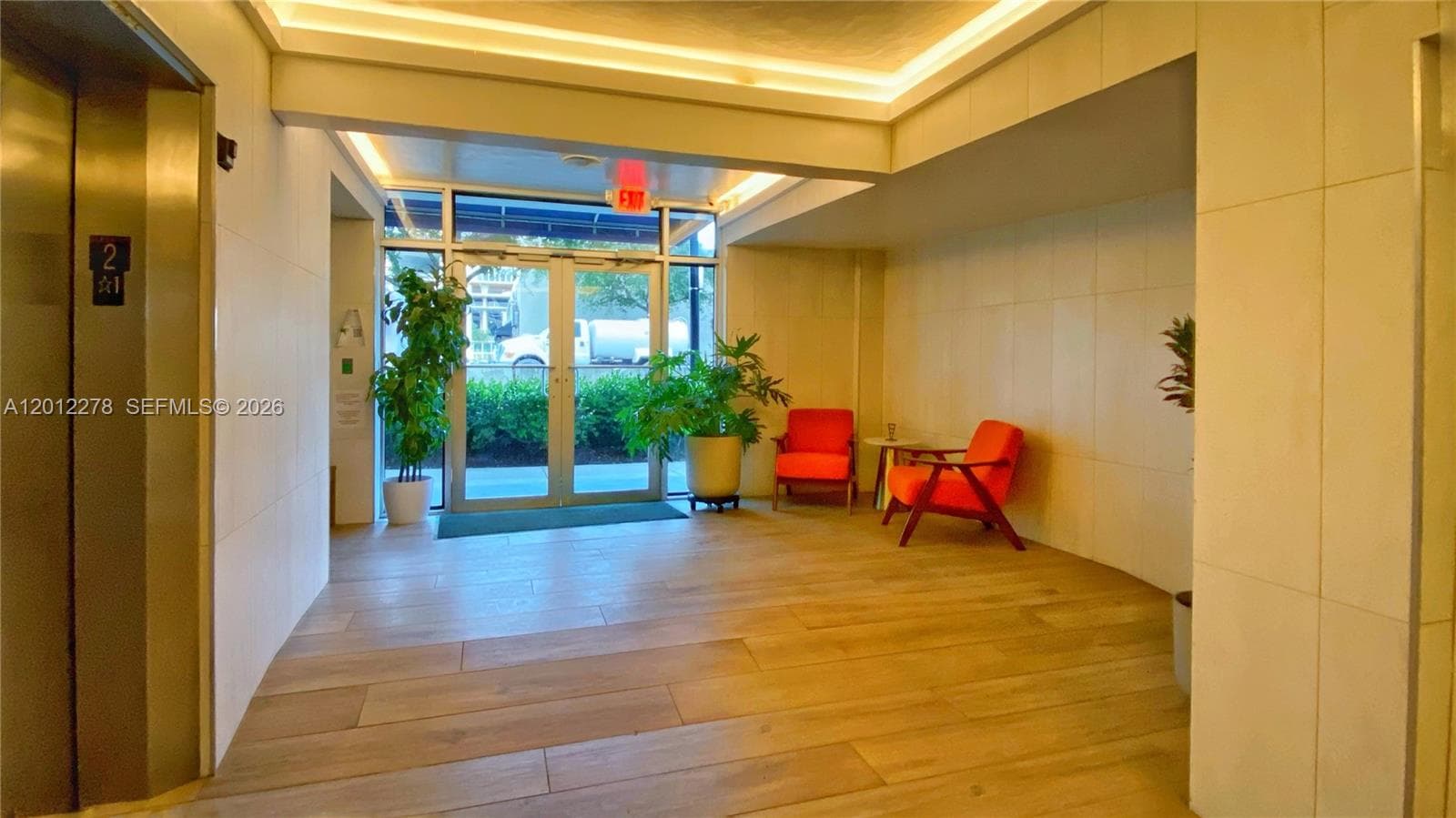 LINCOLN WEST TOWERS · #702 in Miami Beach - Photo 25