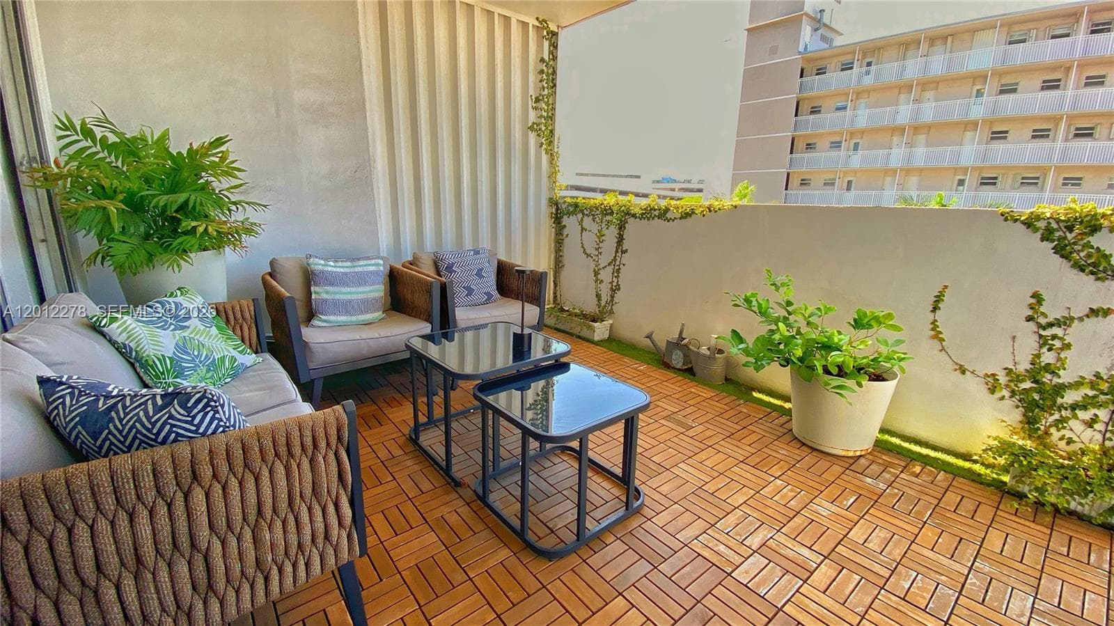 LINCOLN WEST TOWERS · #702 in Miami Beach - Photo 21