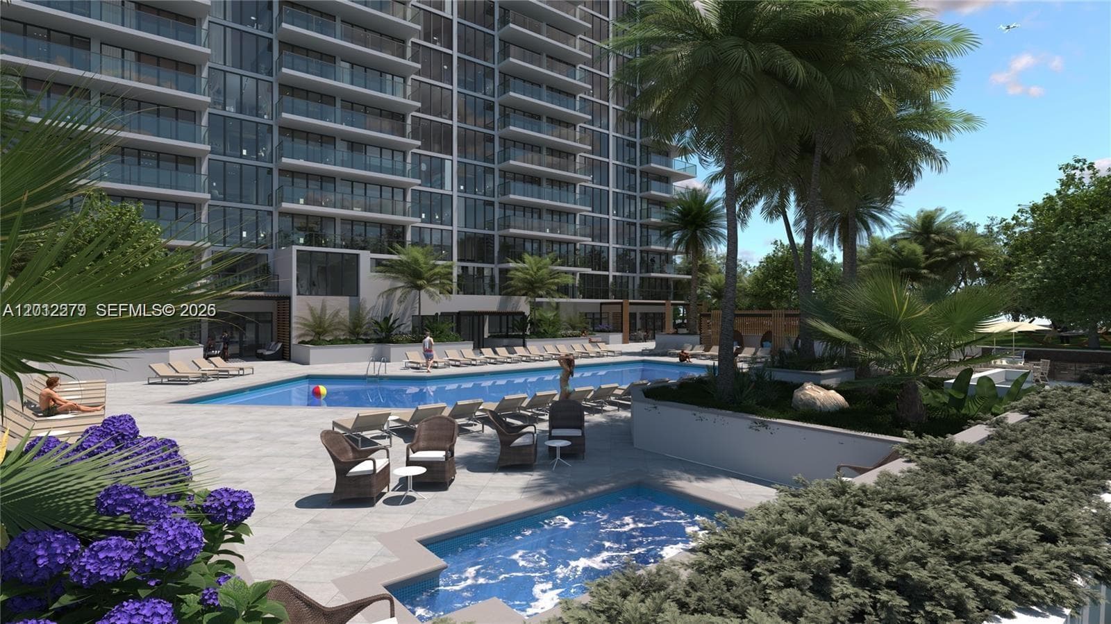 THE PALM BAY YACHT CLUB · #1210 in Miami - Photo 27