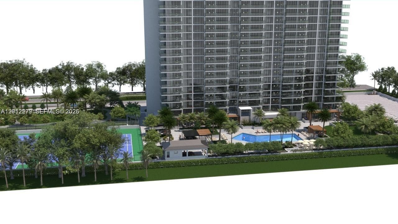 THE PALM BAY YACHT CLUB · #1210 in Miami - Photo 22