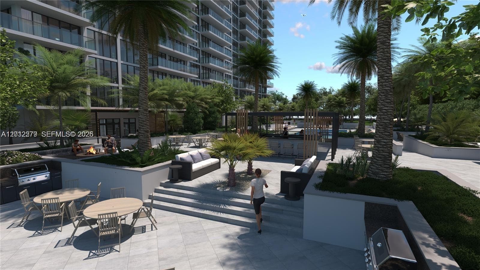 THE PALM BAY YACHT CLUB · #1210 in Miami - Photo 25