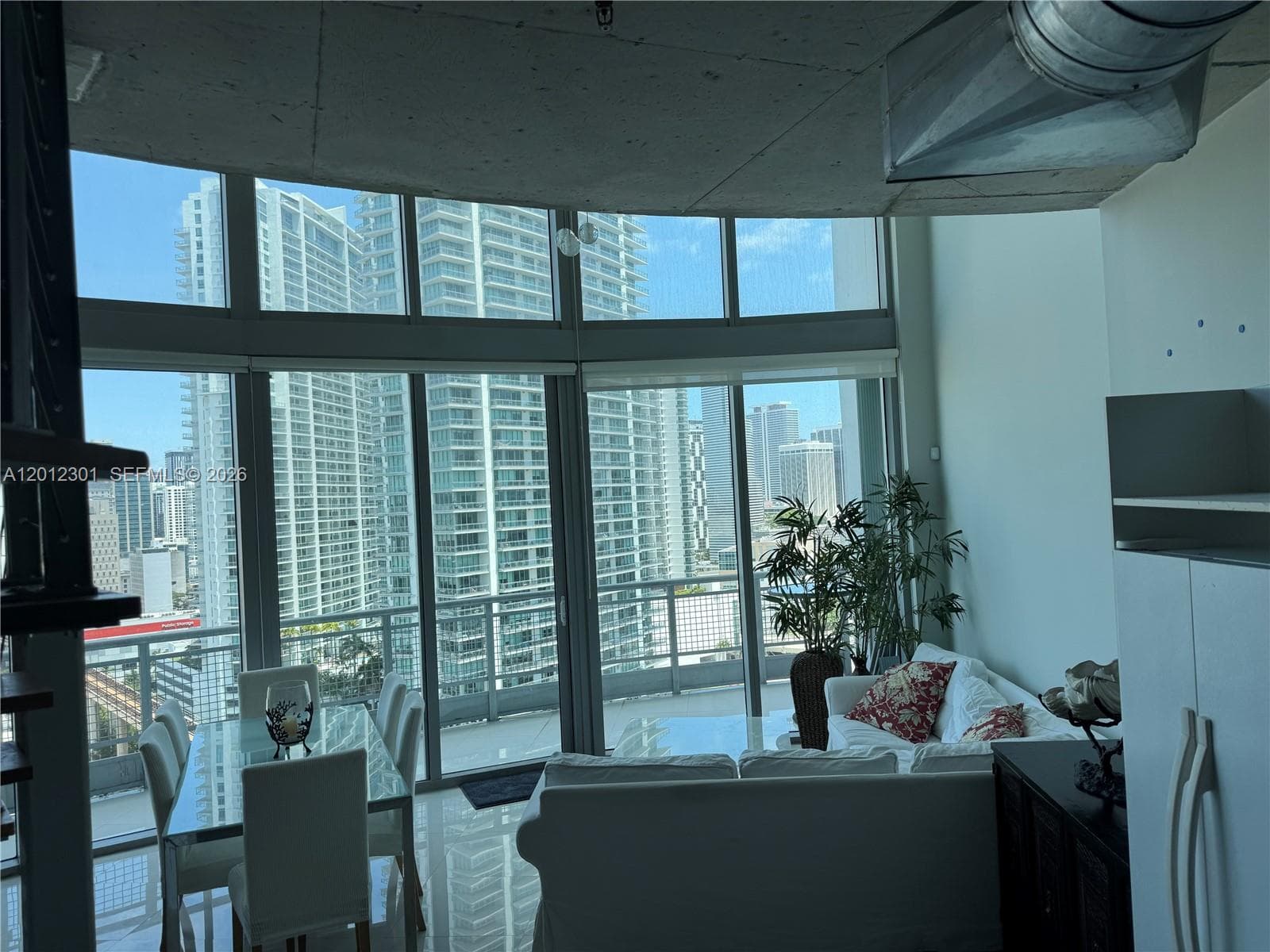 NEO VERTIKA CONDO · #2301 in Miami - Photo 17
