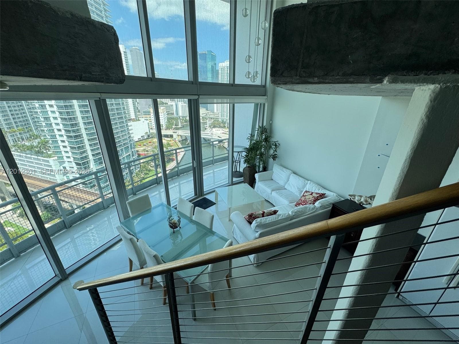 NEO VERTIKA CONDO · #2301 in Miami - Photo 7