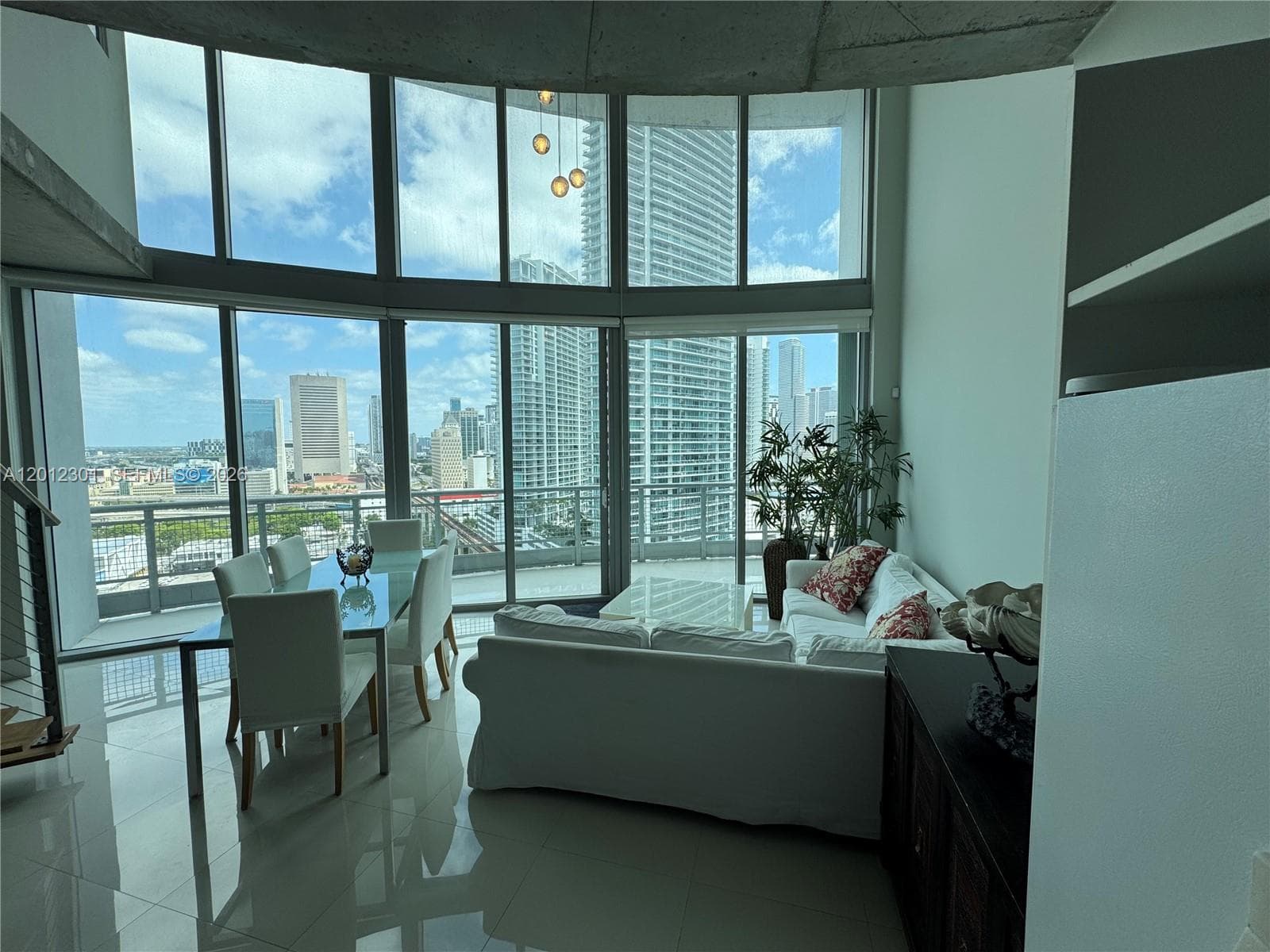 NEO VERTIKA CONDO · #2301 in Miami - Photo 15