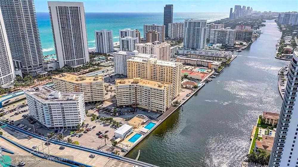 Imperial Towers · #622 in Hallandale Beach - Photo 27