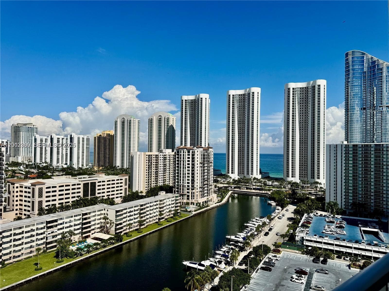 ARLEN HOUSE CONDO · #1903 in Sunny Isles Beach - Photo 20