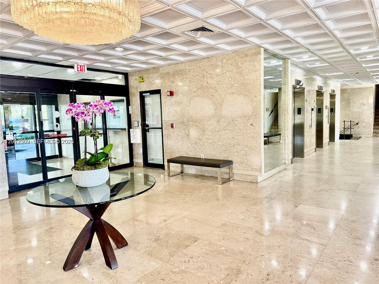 ARLEN HOUSE CONDO · #1903 in Sunny Isles Beach - Photo 15