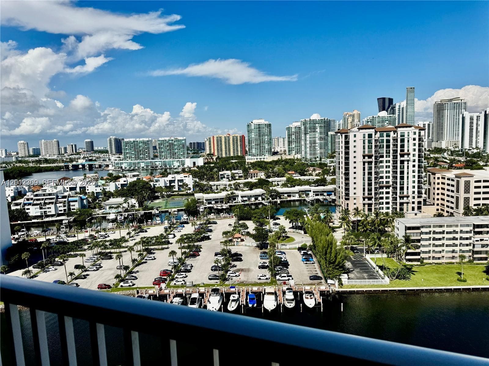 ARLEN HOUSE CONDO · #1903 in Sunny Isles Beach - Photo 19